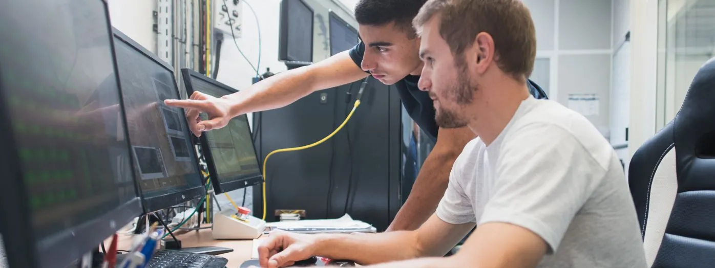 Expertise essais moteurs thermiques