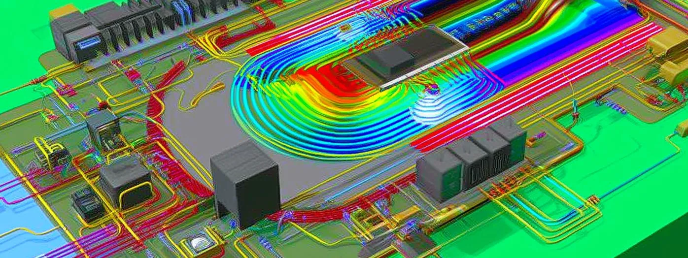 Expertise en simulation CEM et RF