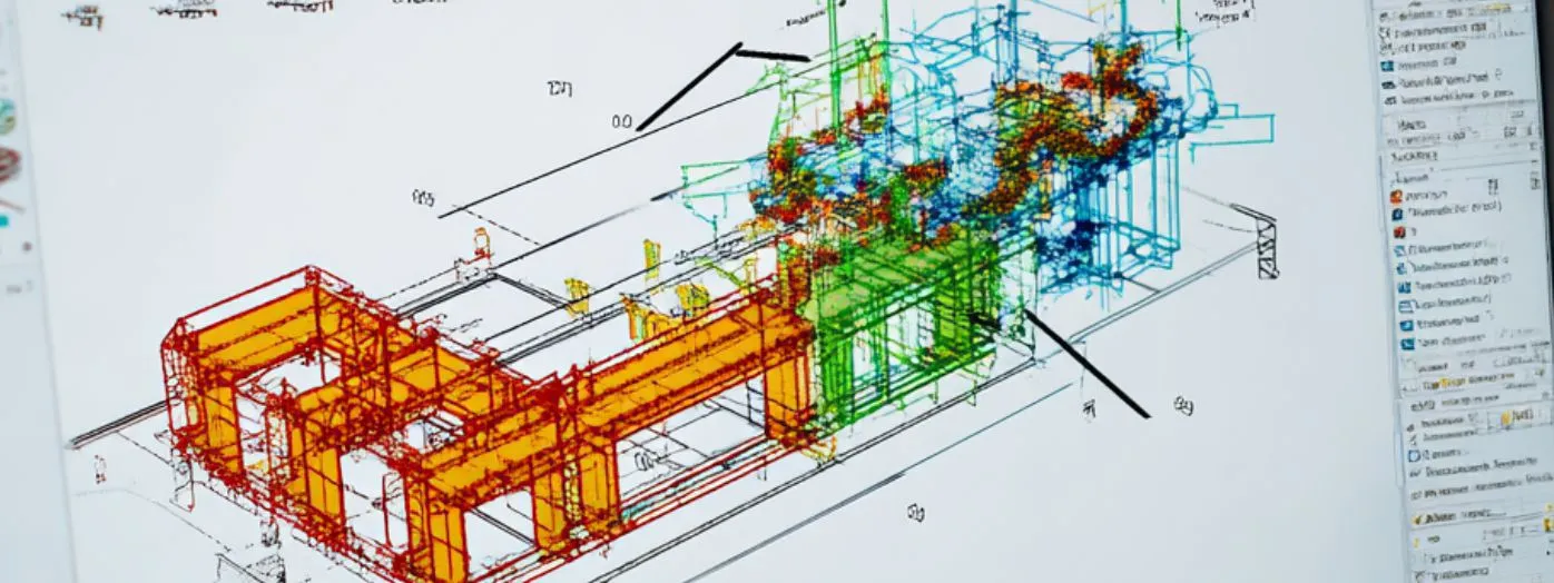 Expertise en simulation hermique et calcul de structure