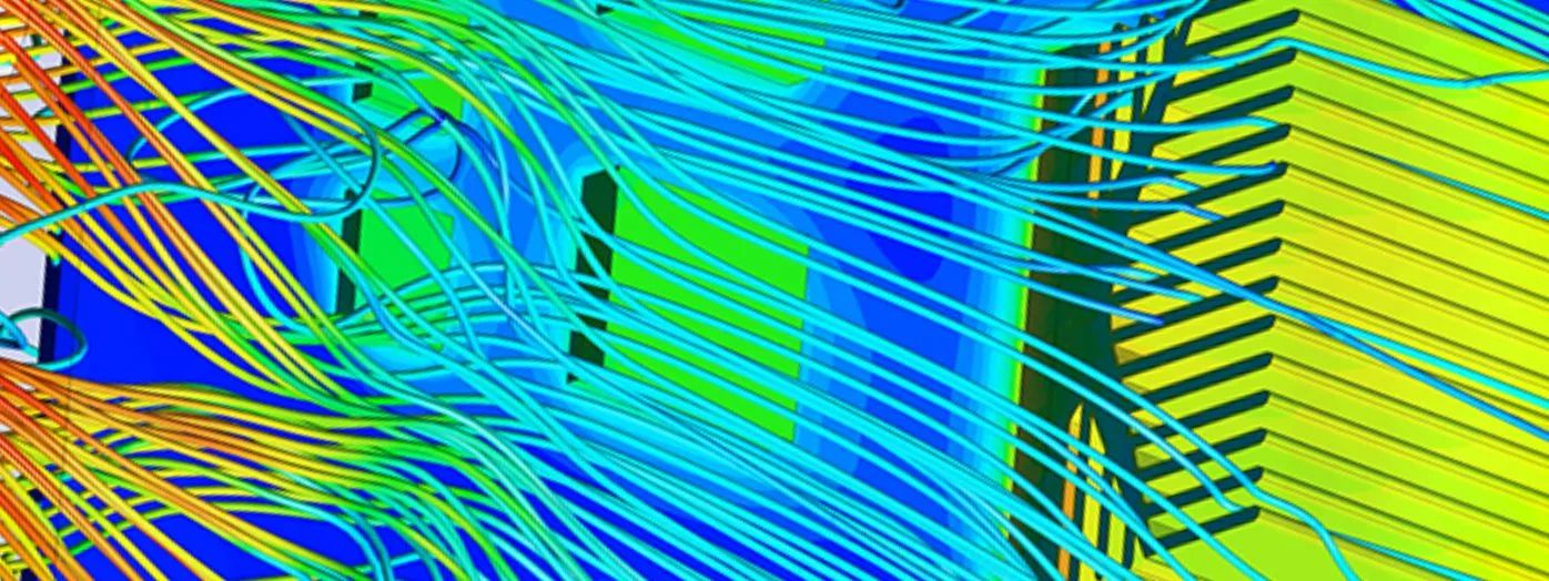 Expertise en simulation thermique Expertise en simulation thermique