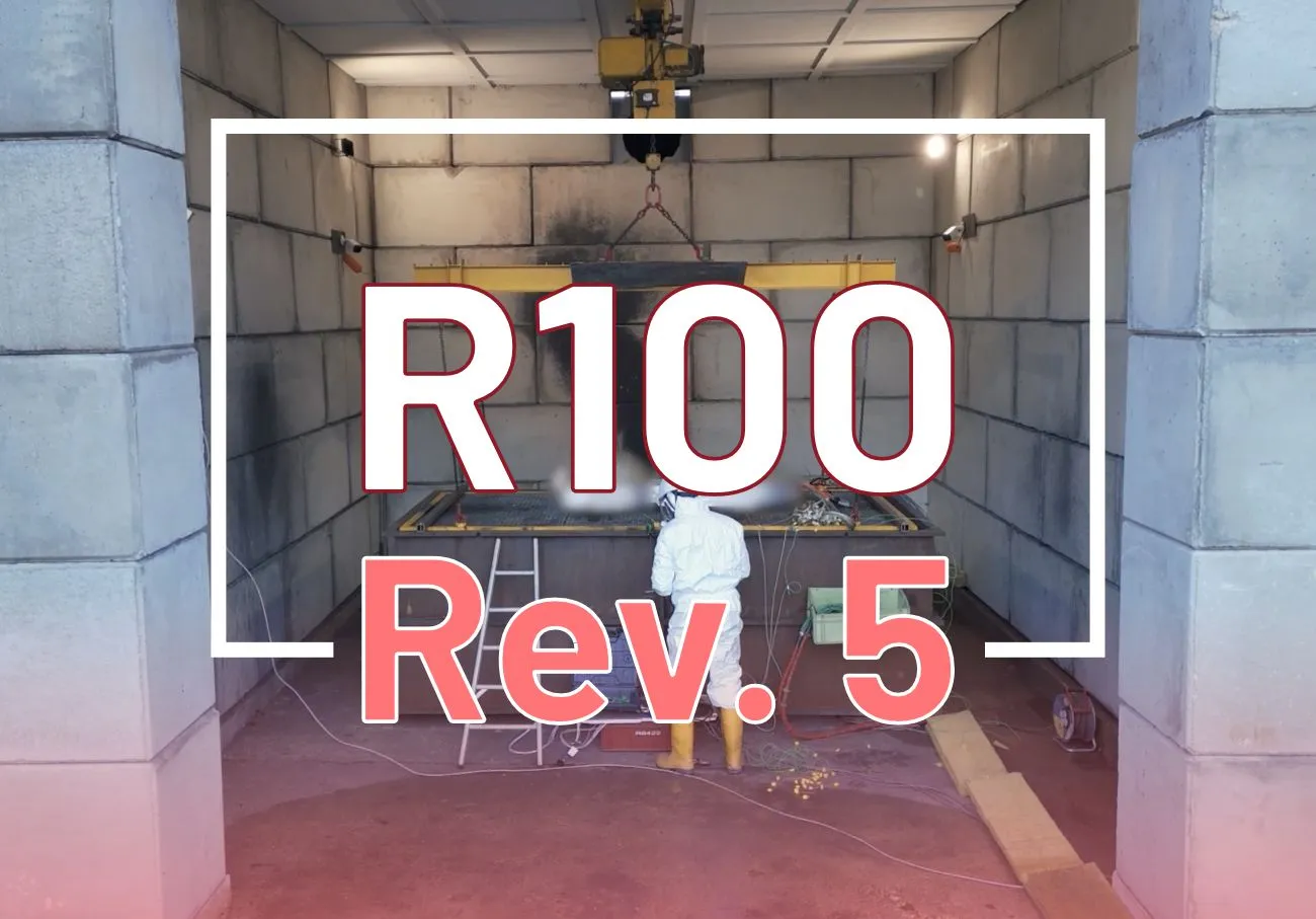 ECE R100 Rev 5