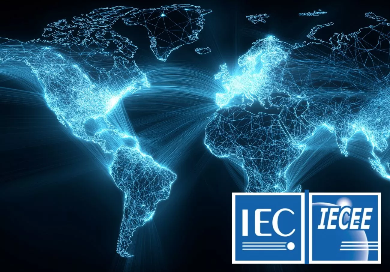 Emitech Certification - Organisme National de Certification Symbole NCB dans le cadre du CB Scheme