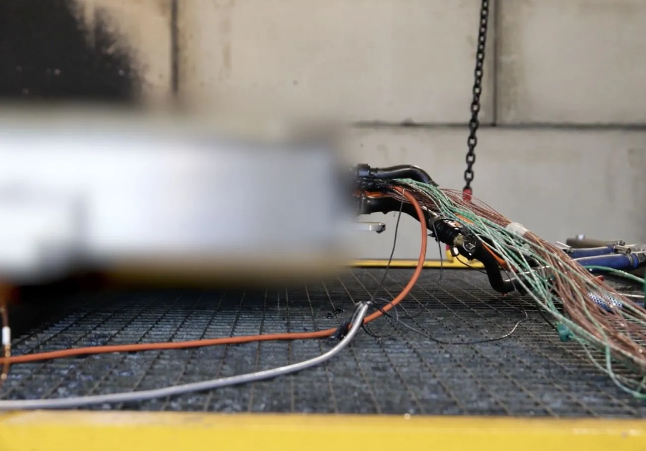 Essais abusifs électriques