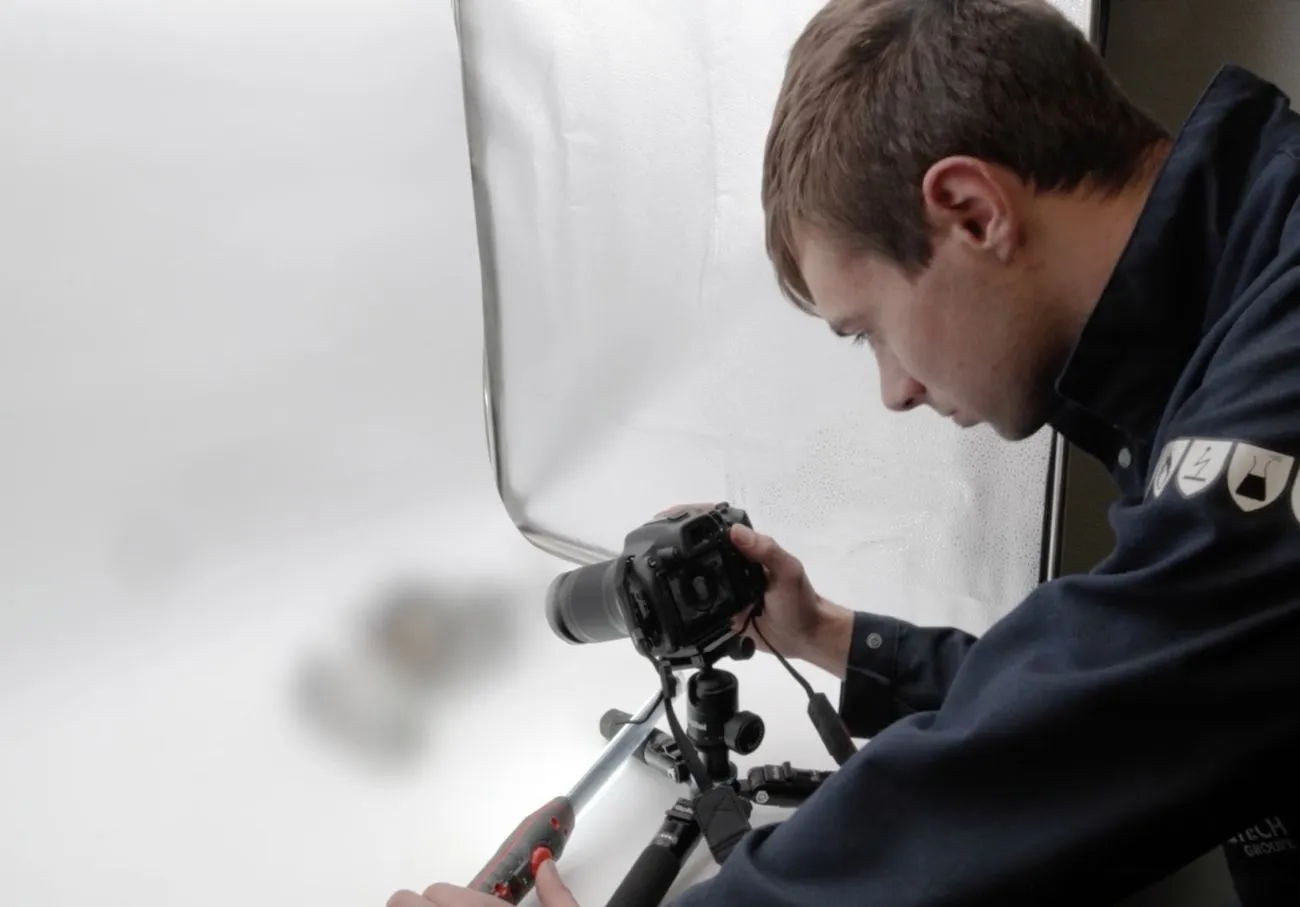 Expertise moteur