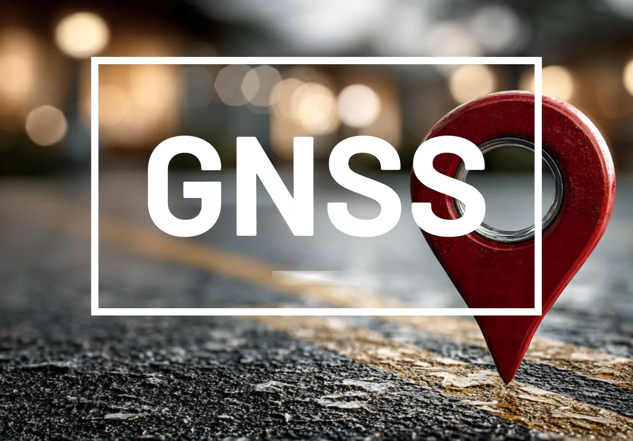 Essais GNSS