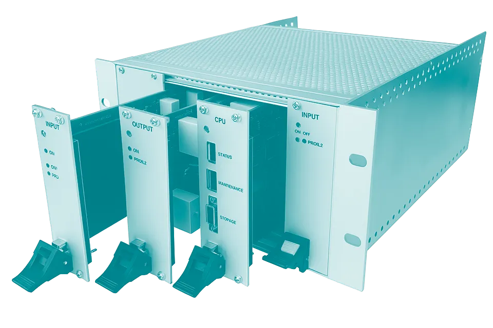 Électronique embarquée