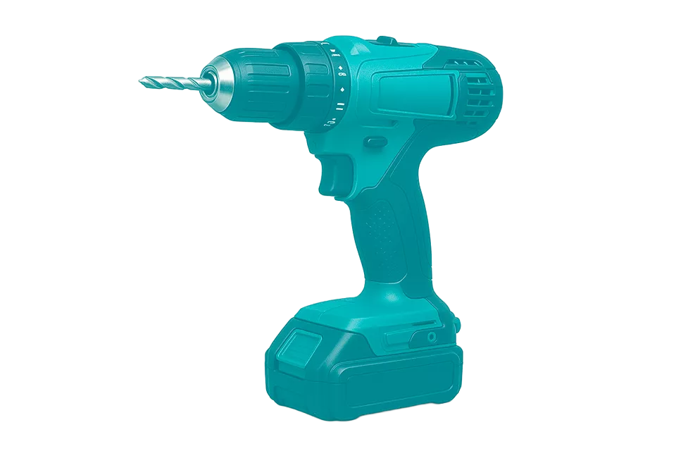 Perceuse professionnelle Perceuse professionnelle