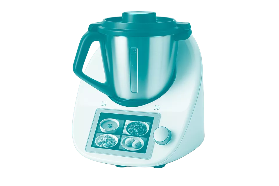 Robot cuiseur Robot cuiseur
