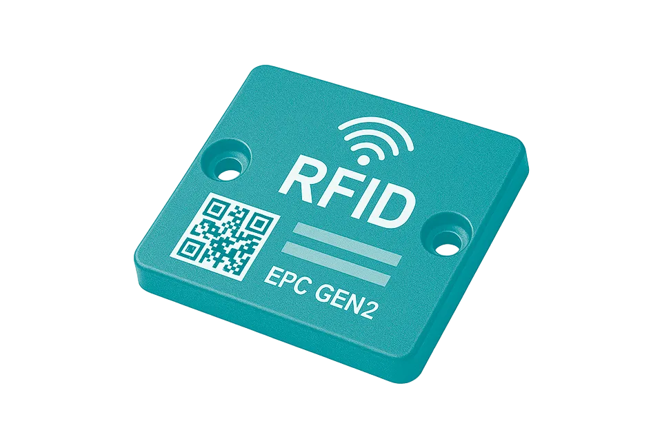 Puce RFID