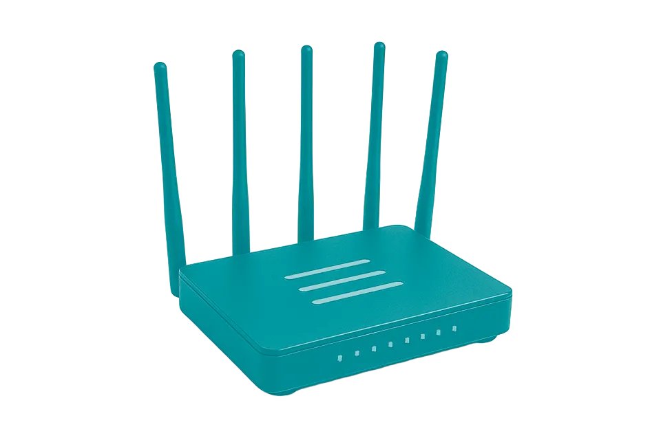 Routeur wifi 5G