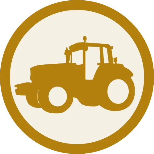 Secteur agricole