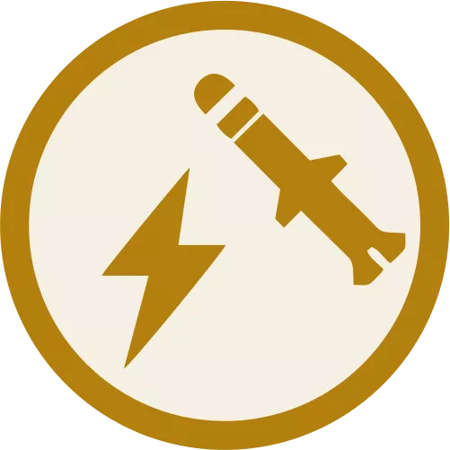 Logo défense & énergie