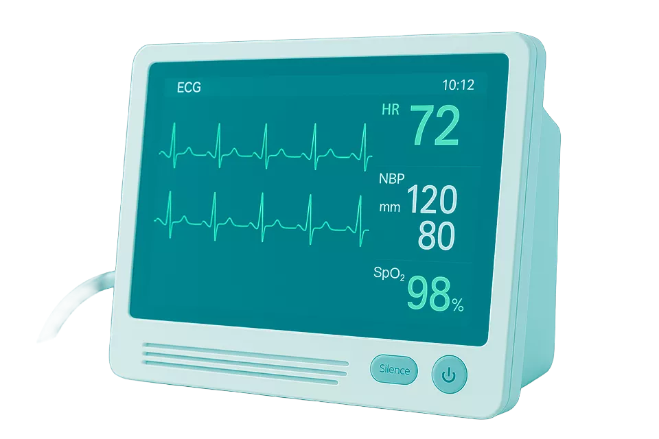 Electrocardiogramme Electrocardiogramme