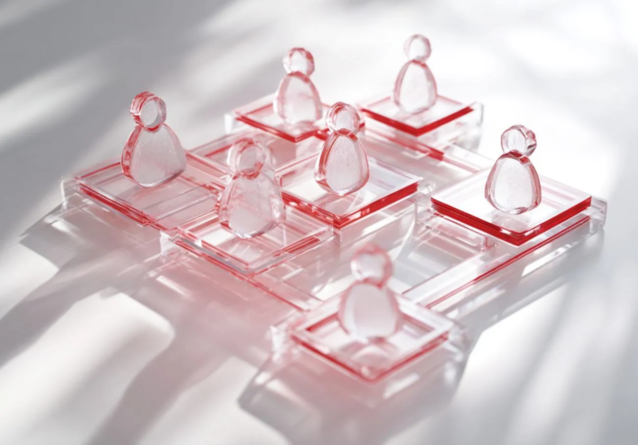 organigramme emitech