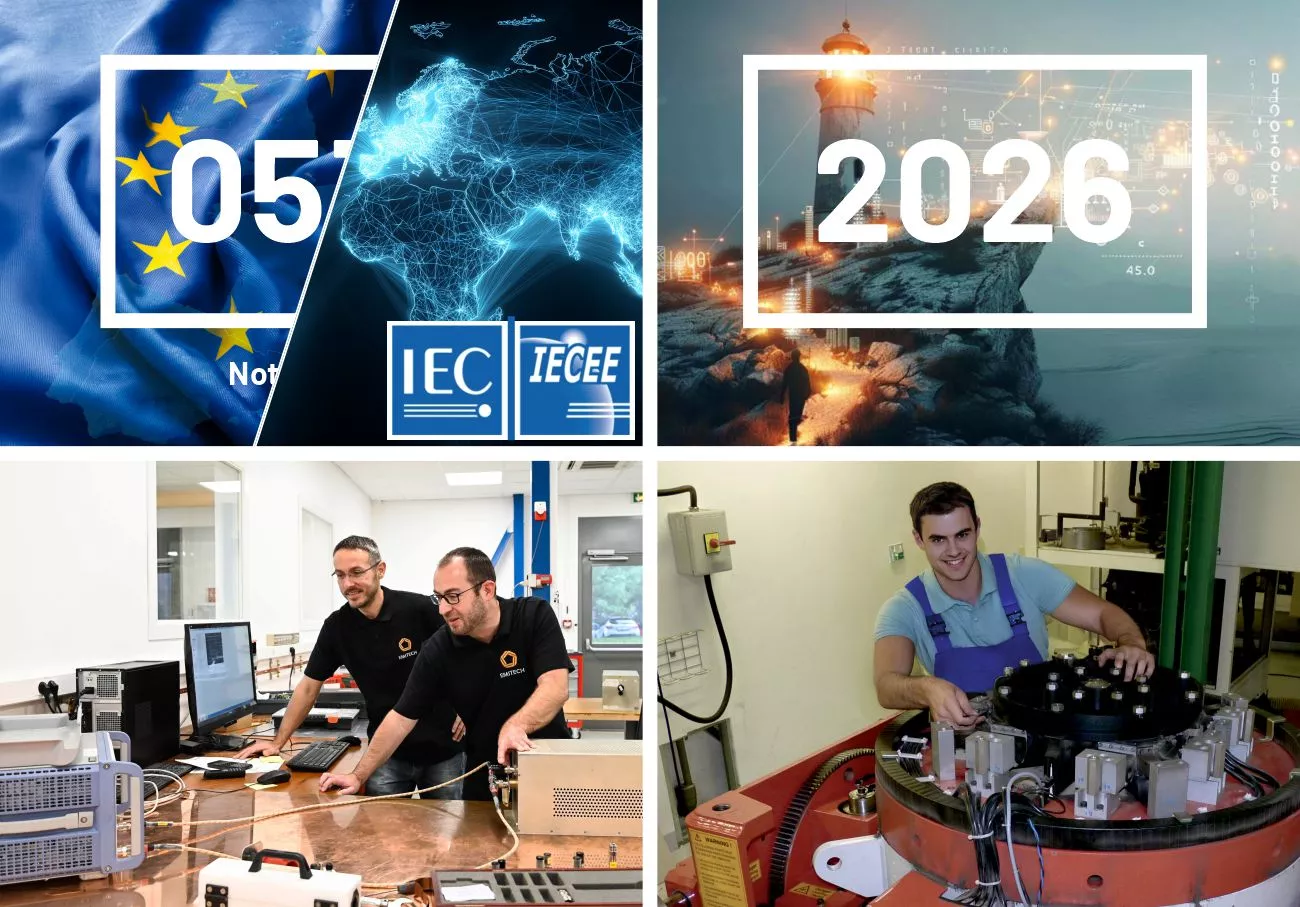 Groupe Emitech, nos autres métiers