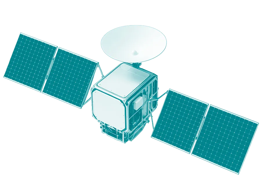 Satellite 
