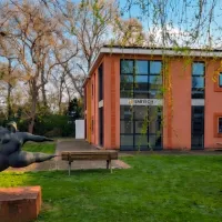 New Emitech GNSS Building- Ramonville Saint-Agne