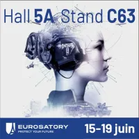 Eurosatory 2026